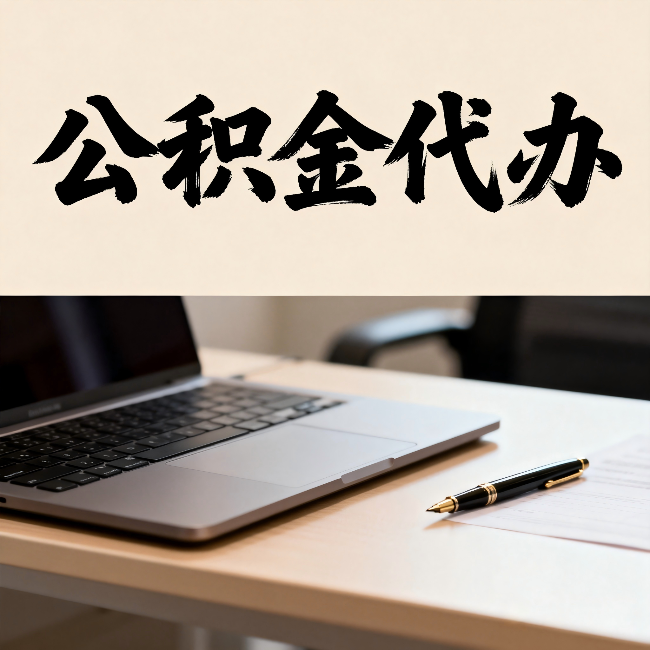 乌海公积金代办:十个问题快速判断你需不需要找人办